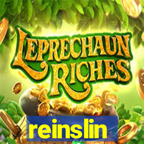 reinslin