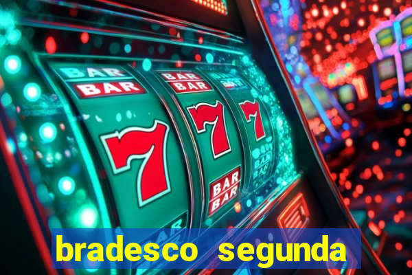 bradesco segunda via de boleto