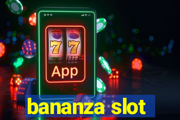 bananza slot