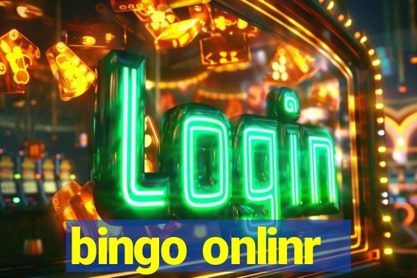 bingo onlinr