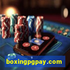 boxingpgpay.com