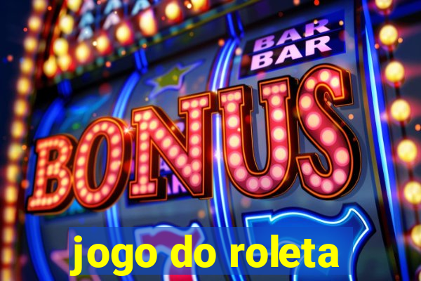 jogo do roleta