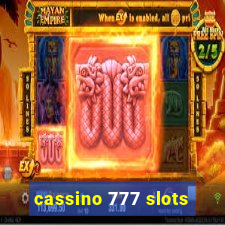 cassino 777 slots