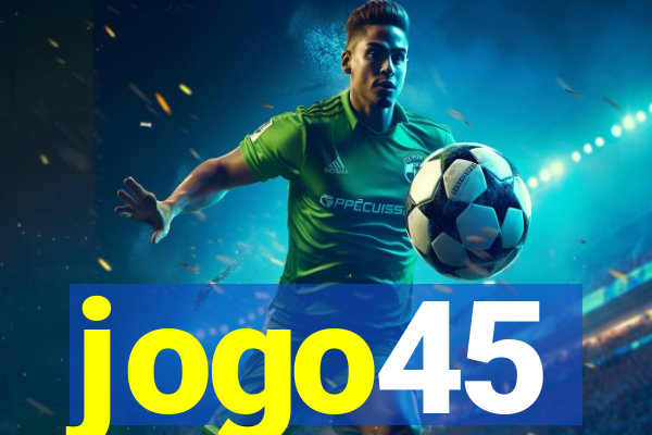 jogo45