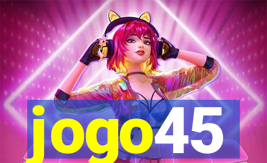 jogo45