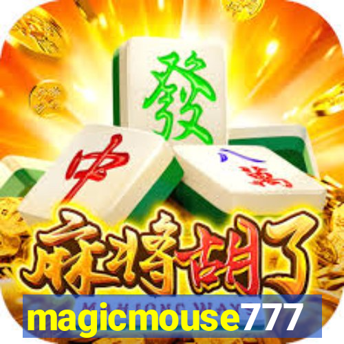 magicmouse777