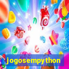 jogosempython