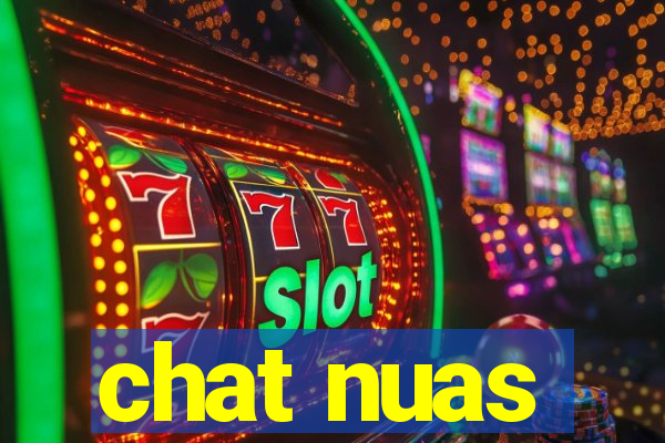 chat nuas