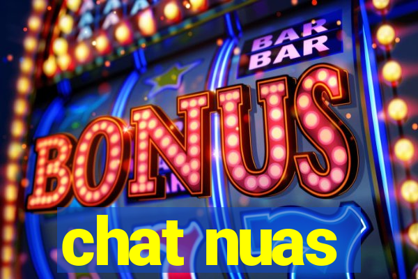 chat nuas