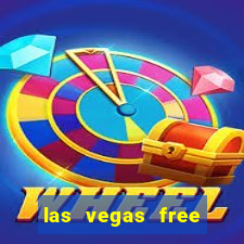 las vegas free slots play