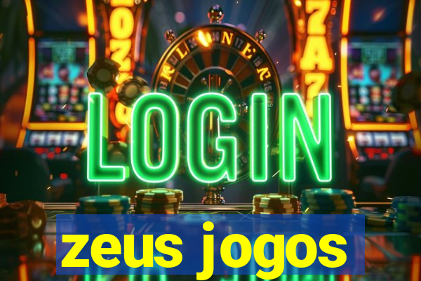 zeus jogos