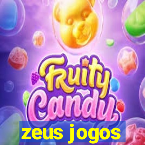 zeus jogos