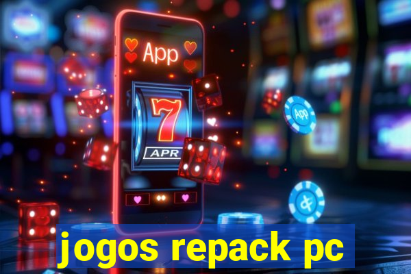 jogos repack pc