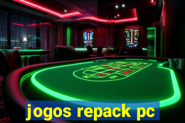 jogos repack pc