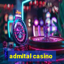 admital casino