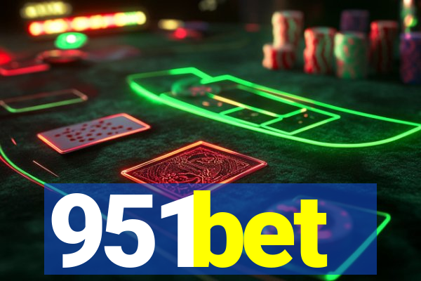 951bet