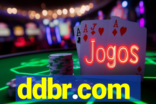 ddbr.com