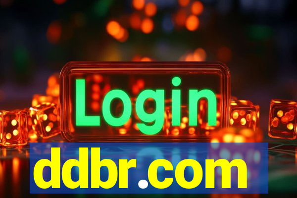 ddbr.com