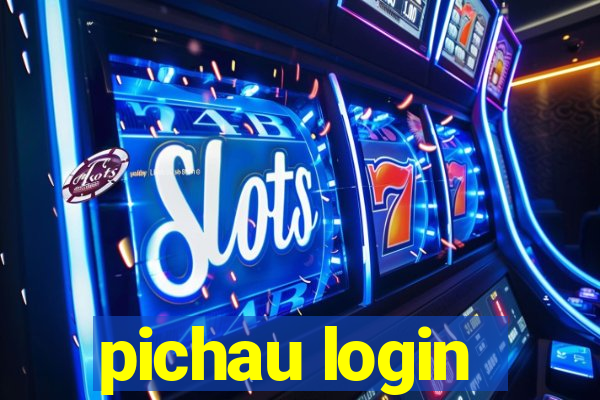 pichau login