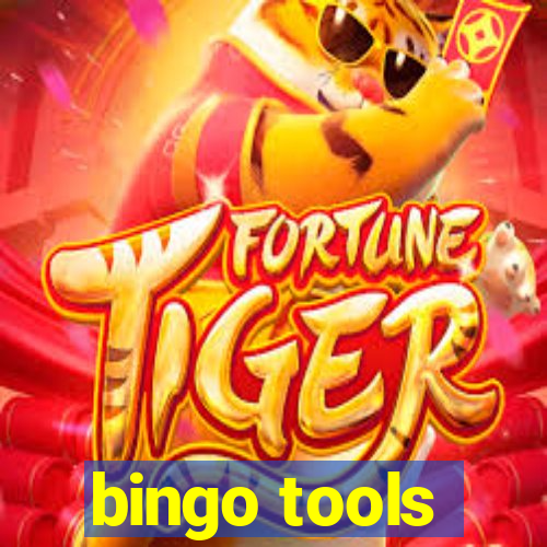 bingo tools