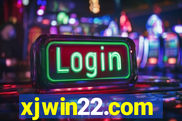 xjwin22.com