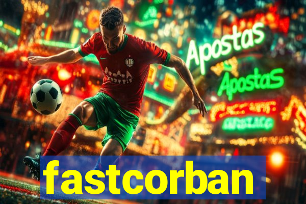 fastcorban