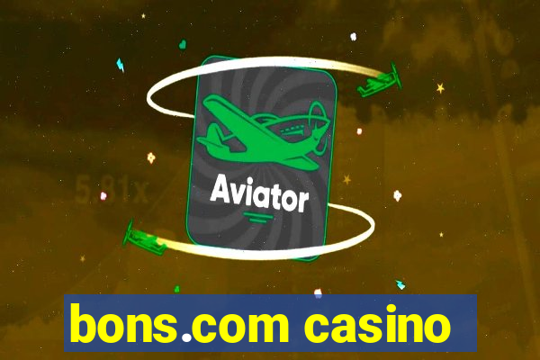 bons.com casino