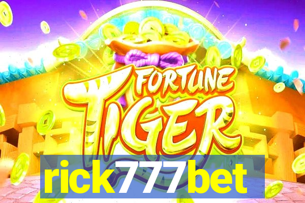 rick777bet