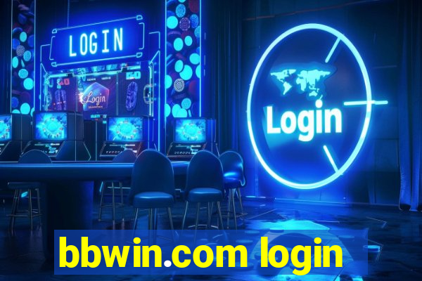 bbwin.com login