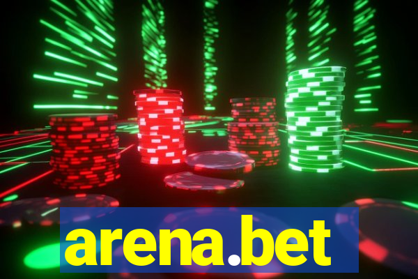 arena.bet