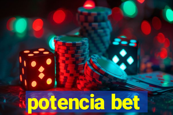 potencia bet