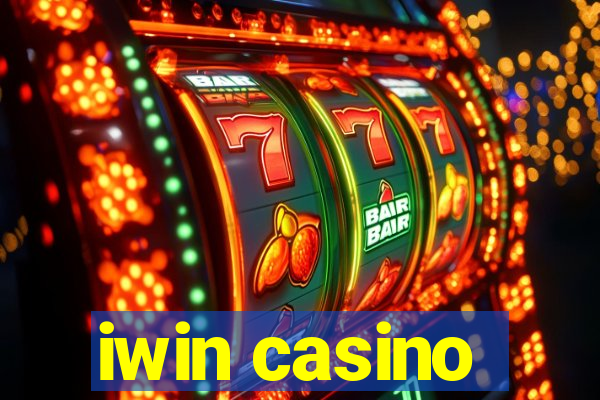 iwin casino