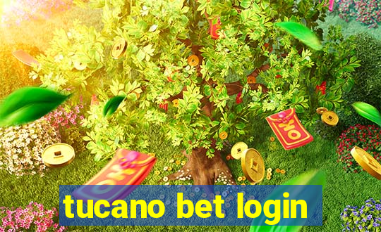 tucano bet login