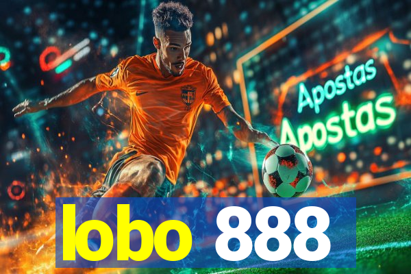 lobo 888