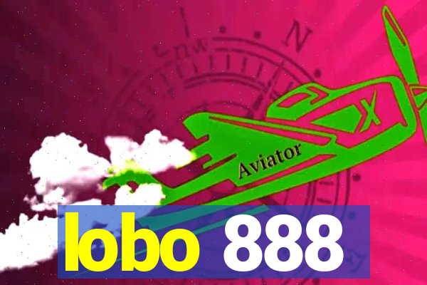 lobo 888