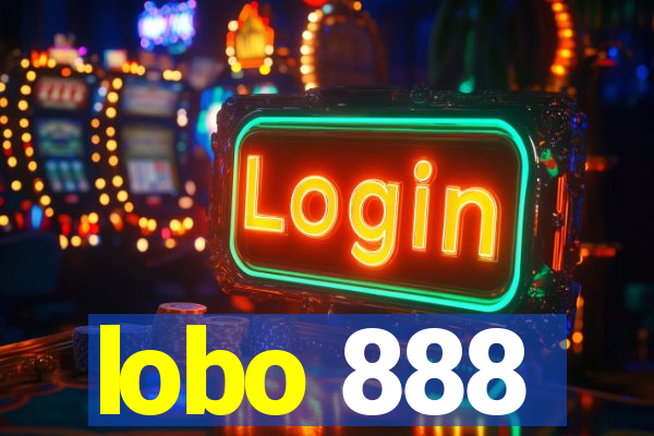 lobo 888