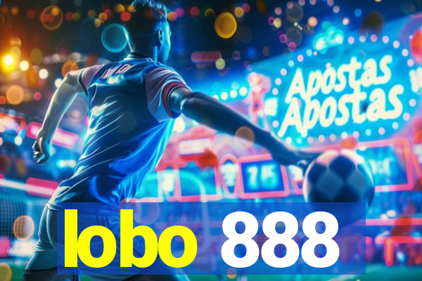 lobo 888