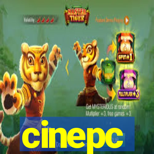 cinepc