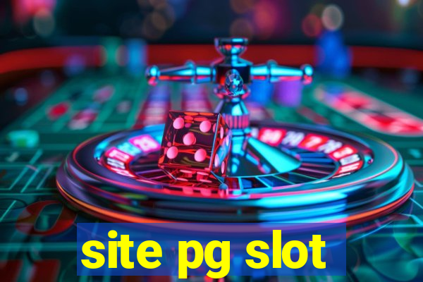 site pg slot