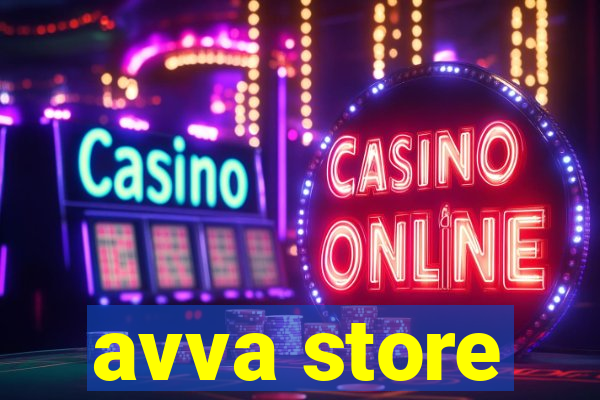 avva store