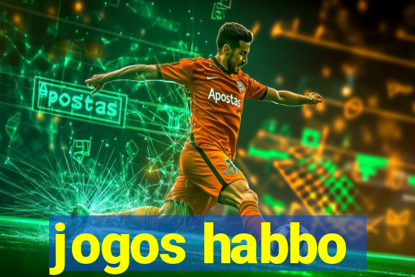 jogos habbo