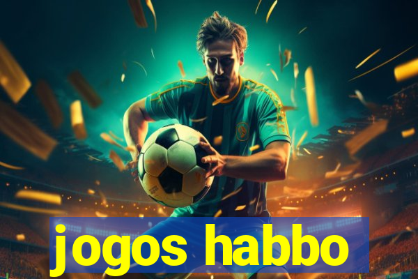 jogos habbo