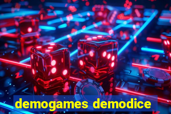 demogames demodice