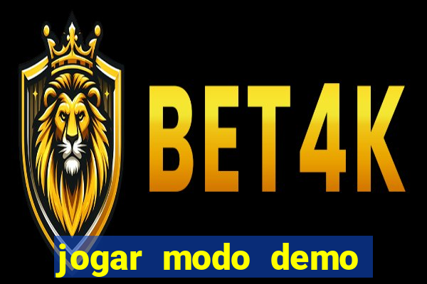 jogar modo demo fortune tiger