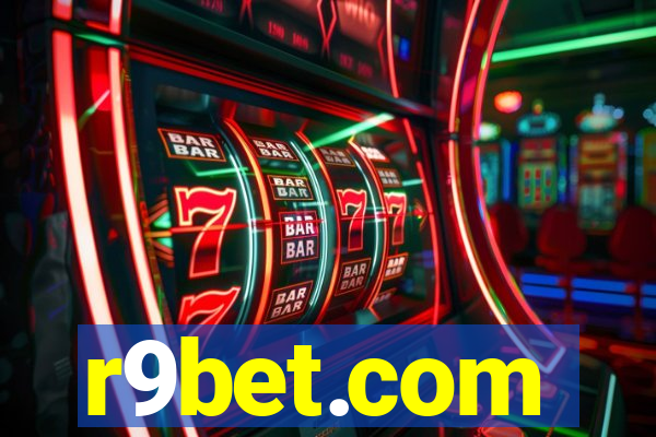 r9bet.com