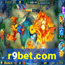 r9bet.com