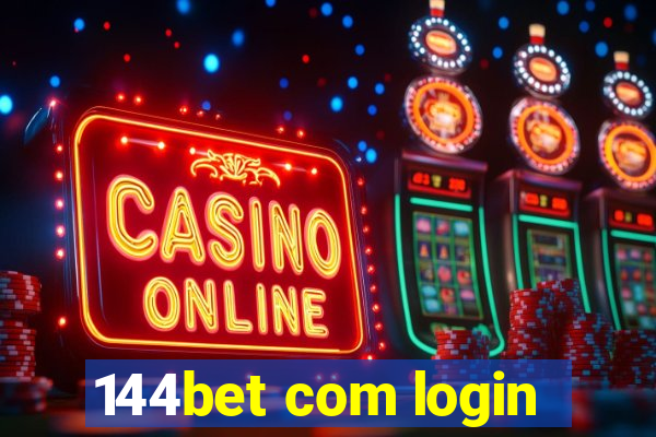 144bet com login