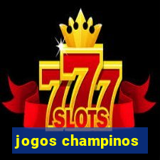 jogos champinos