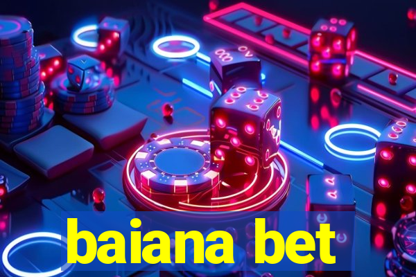 baiana bet