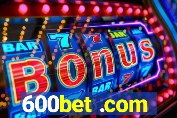 600bet .com